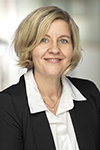Foto von Frau Meike Foto von Frau Meike