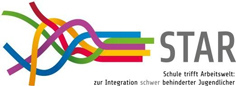 Logo STAR Logo STAR